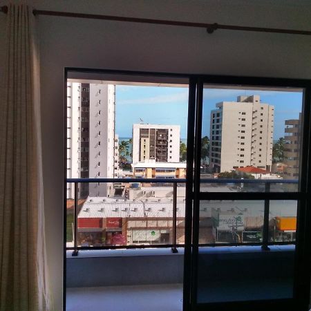 Apartamento De Alto Luxo. Aparthotel มาเซโอ ภายนอก รูปภาพ