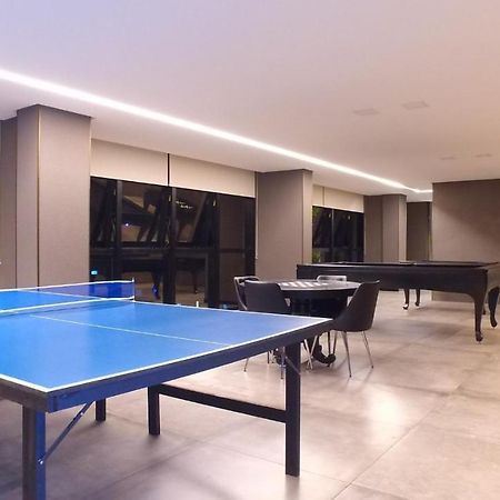 Apartamento De Alto Luxo. Aparthotel มาเซโอ ภายนอก รูปภาพ