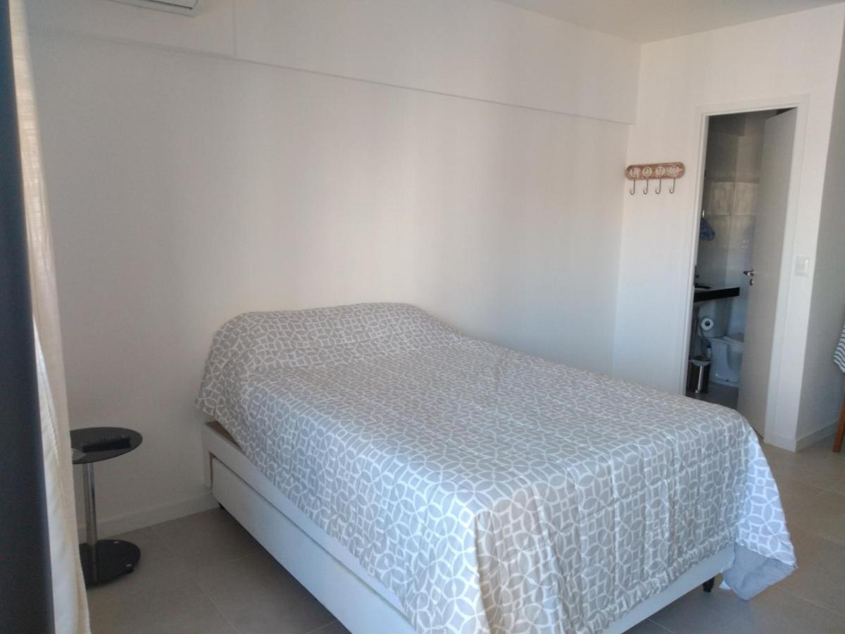 Apartamento De Alto Luxo. Aparthotel มาเซโอ ภายนอก รูปภาพ