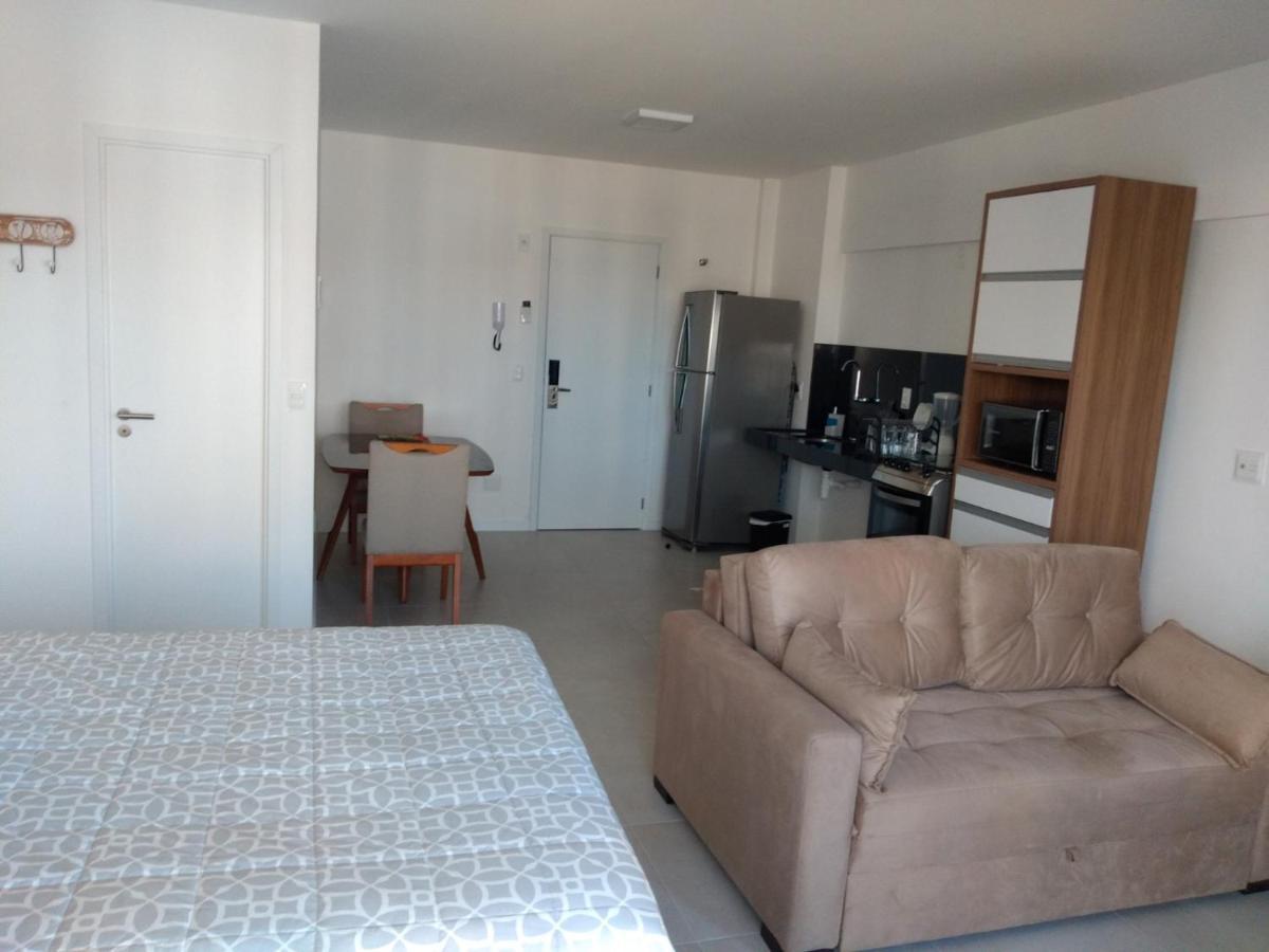Apartamento De Alto Luxo. Aparthotel มาเซโอ ภายนอก รูปภาพ