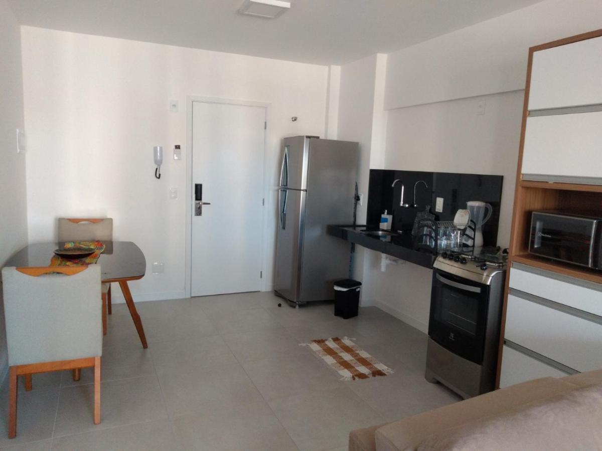 Apartamento De Alto Luxo. Aparthotel มาเซโอ ภายนอก รูปภาพ