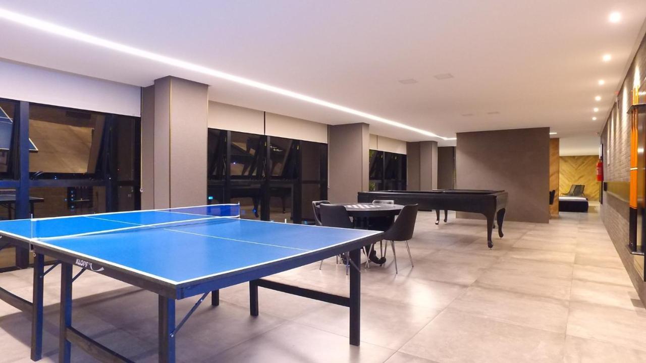Apartamento De Alto Luxo. Aparthotel มาเซโอ ภายนอก รูปภาพ
